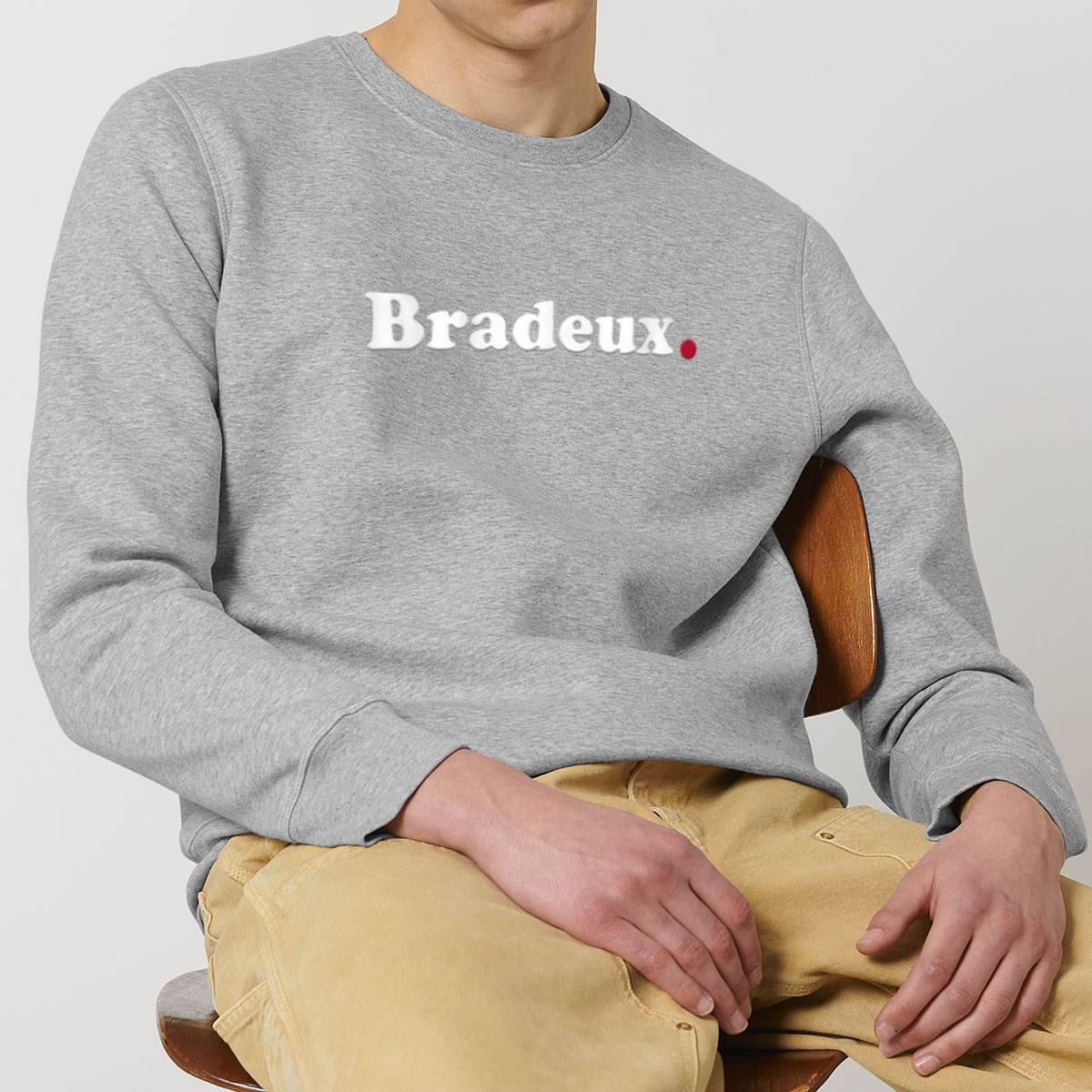 BRADEUX