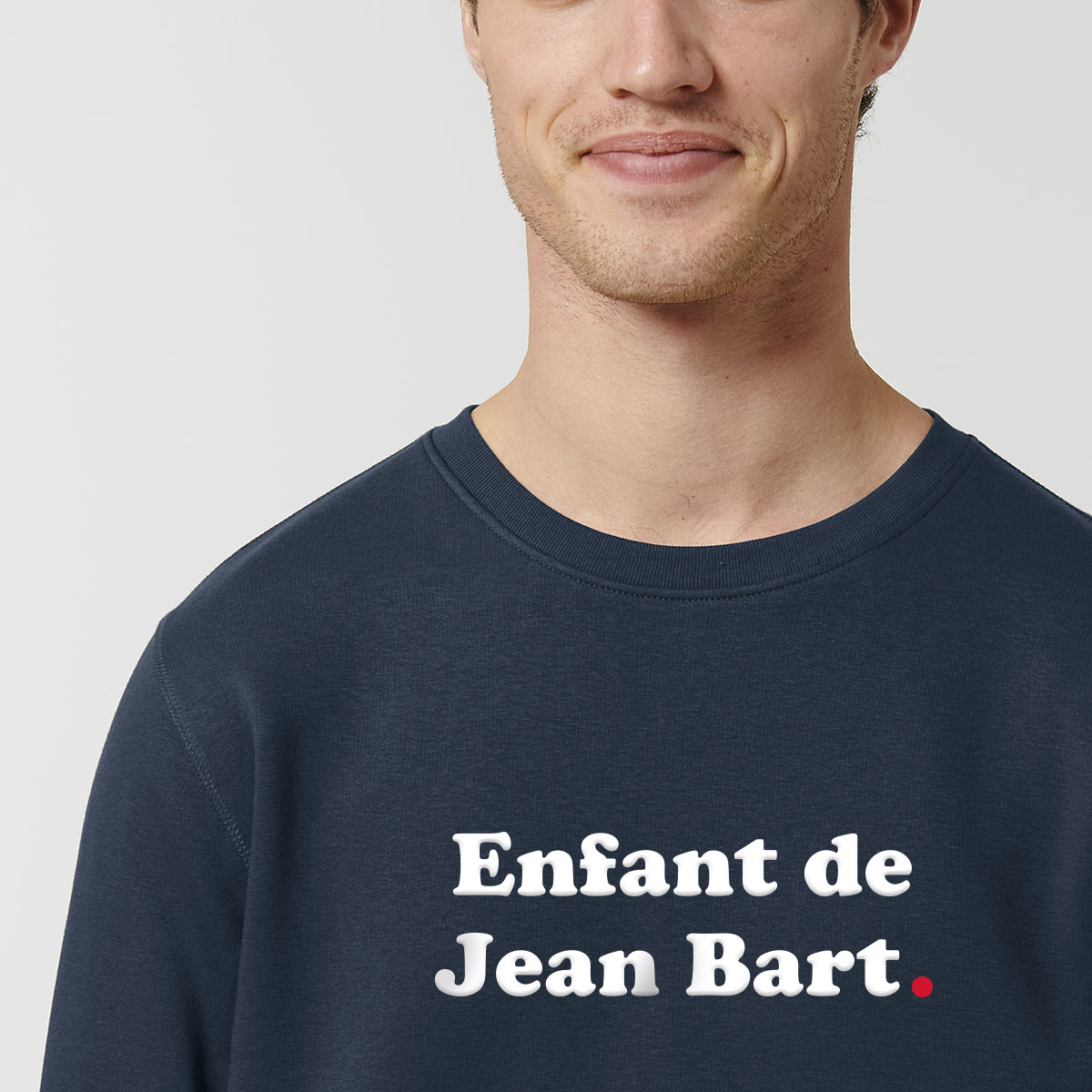 ENFANT DE JEAN BART