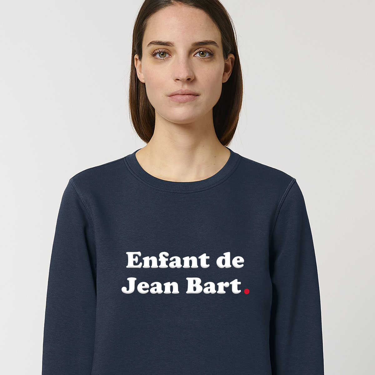 ENFANT DE JEAN BART