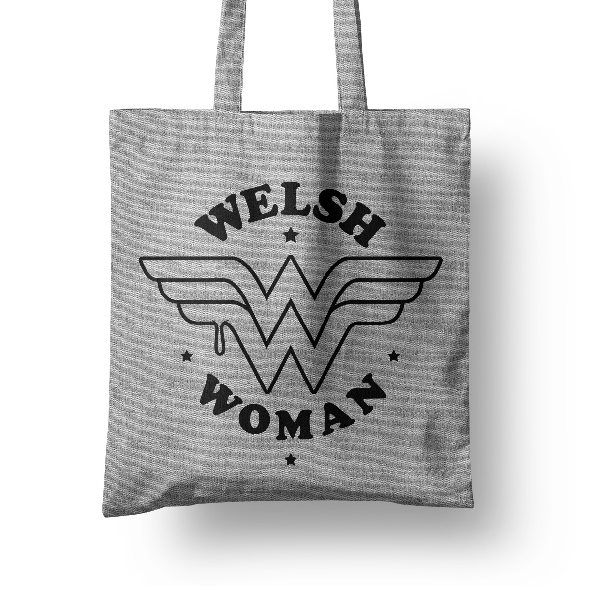 WELSH WOMAN