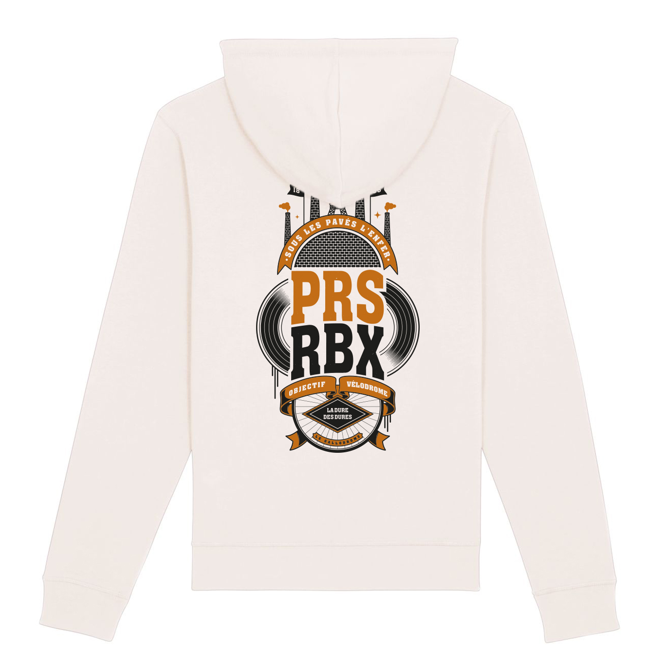 PRS RBX - OBJECTIF VELODROME