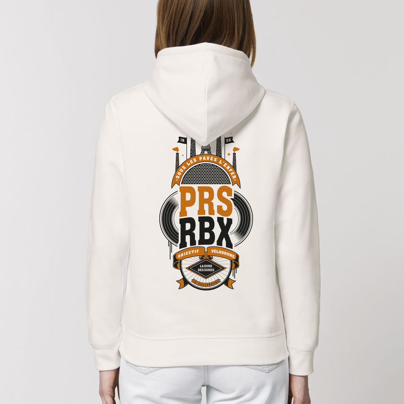 PRS RBX - OBJECTIF VELODROME