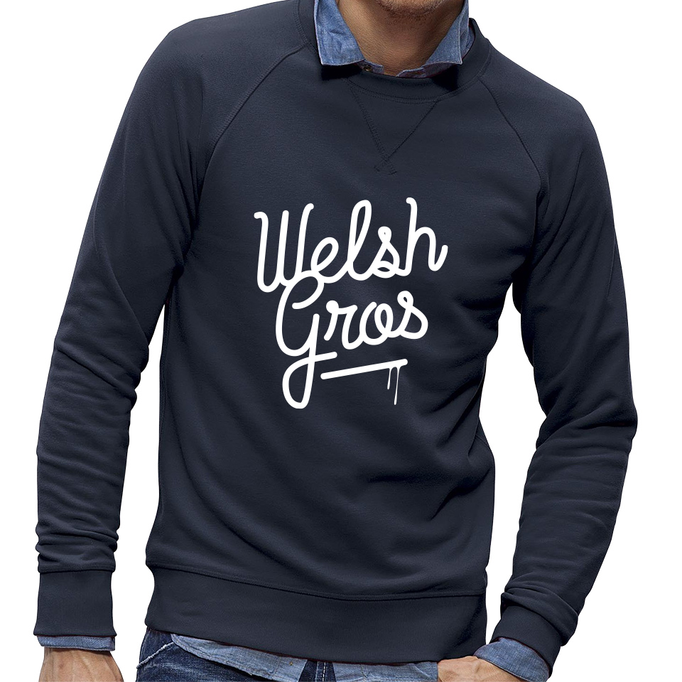 sweat shirts