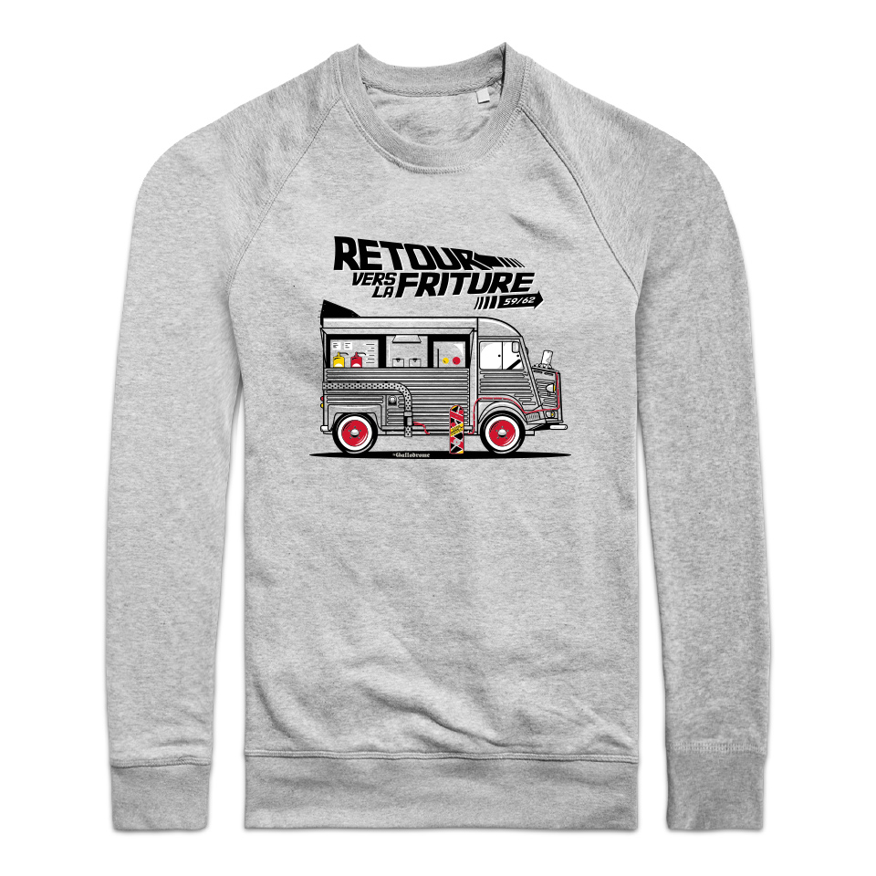 sweat shirts