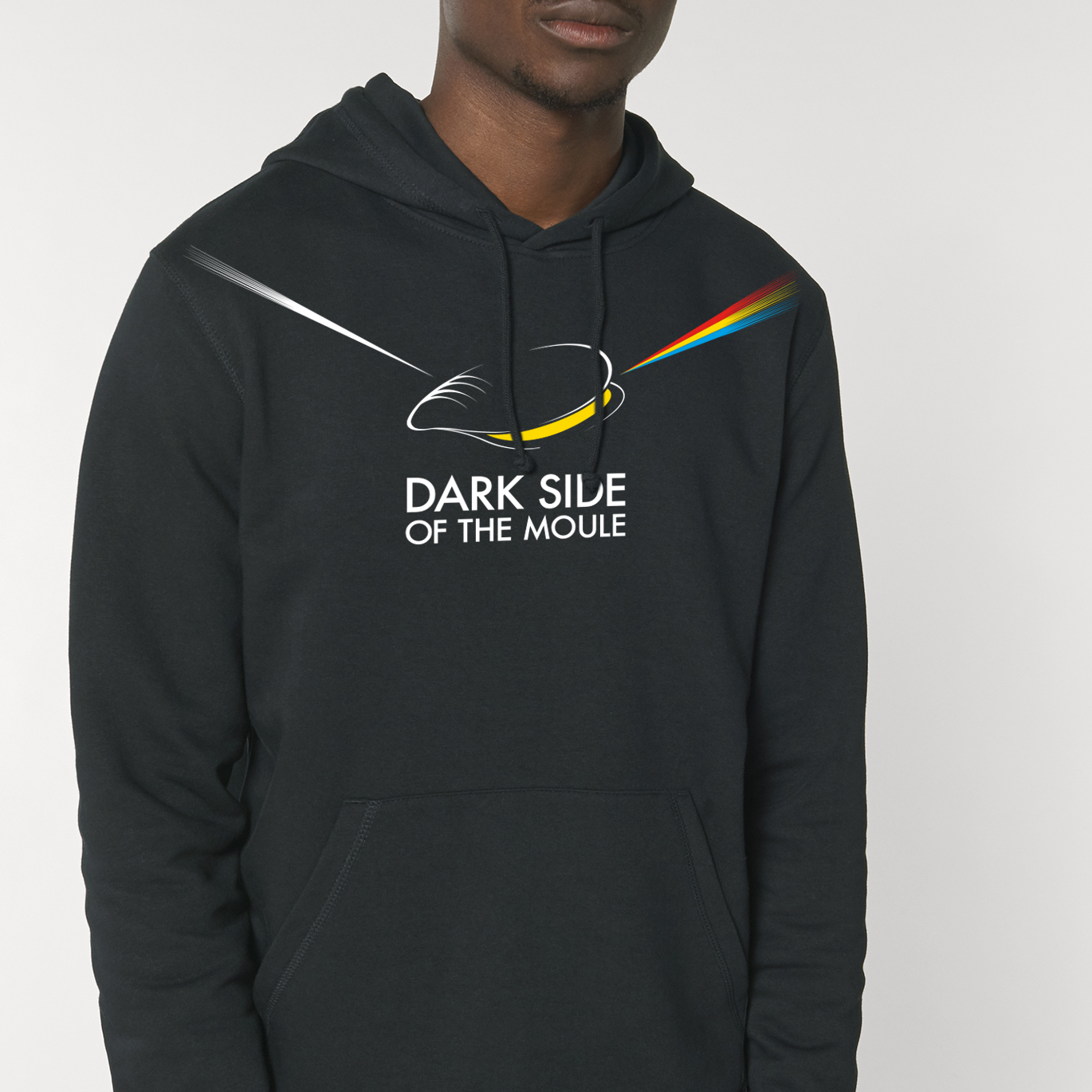 DARK SIDE OF THE MOULE