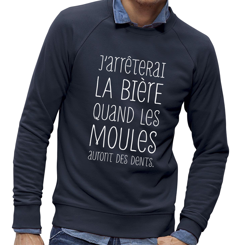 DEMAIN J'ARRÊTE !