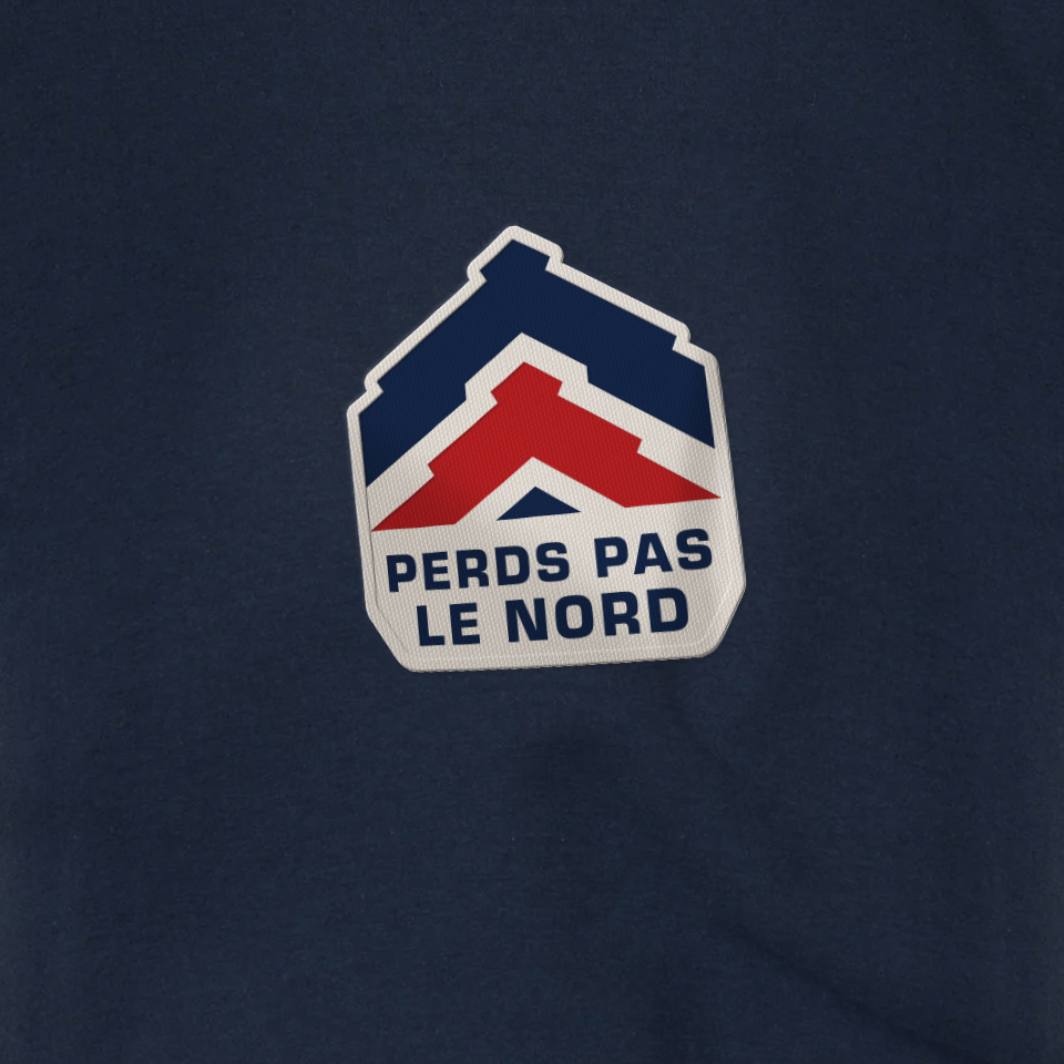 PERDS PAS LE NORD