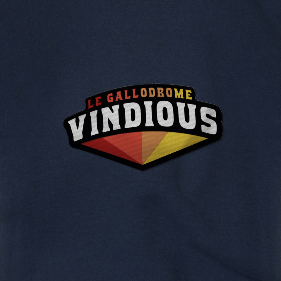 VINDIOUS