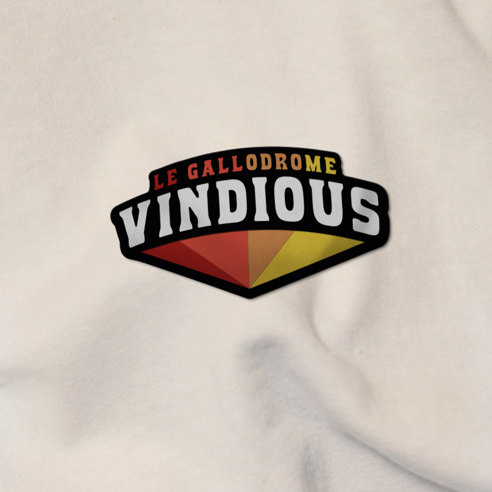 VINDIOUS