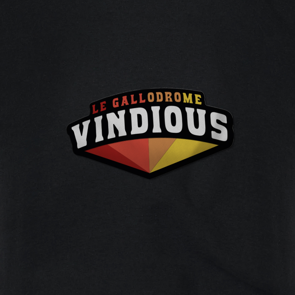 VINDIOUS