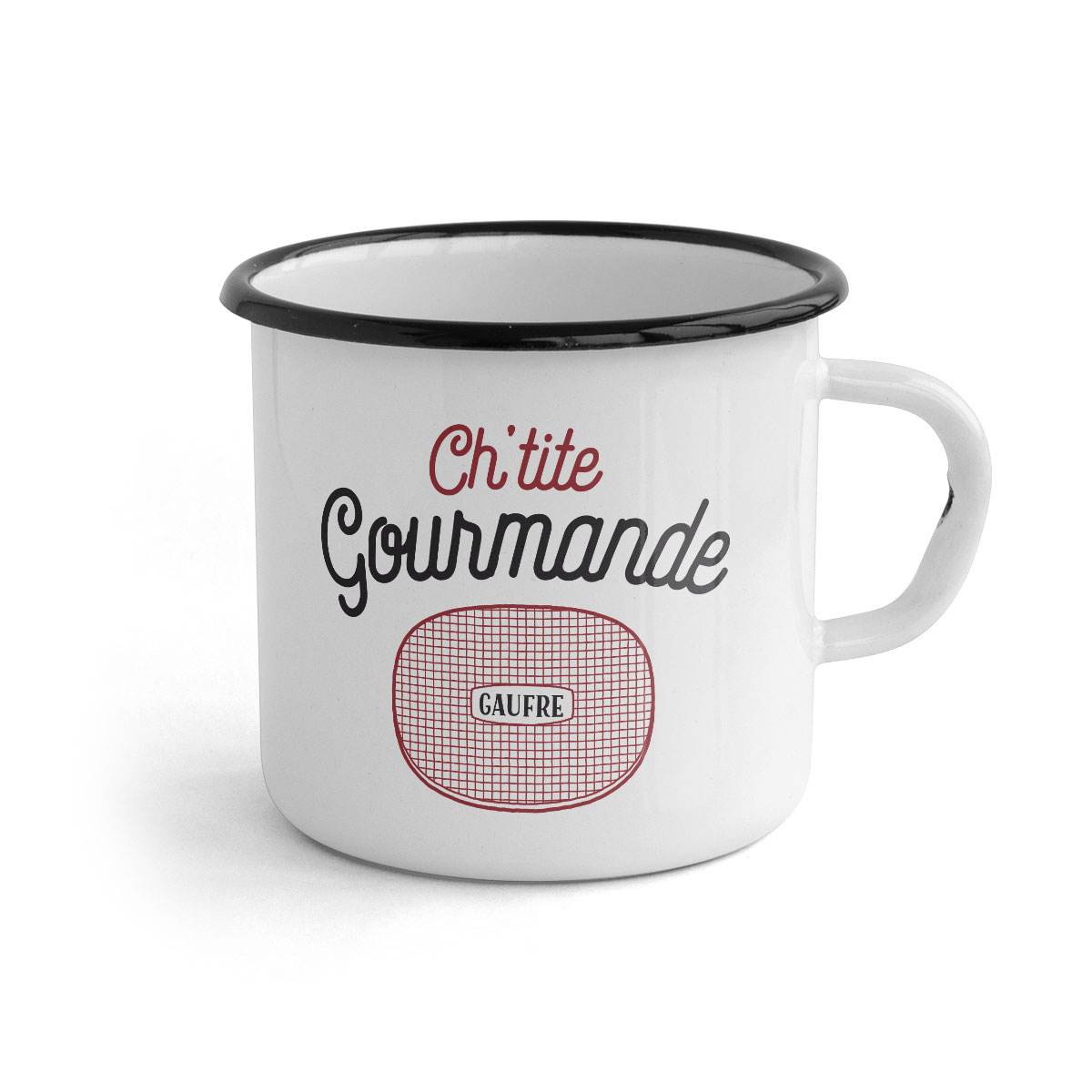 CH'TITE GOURMANDE