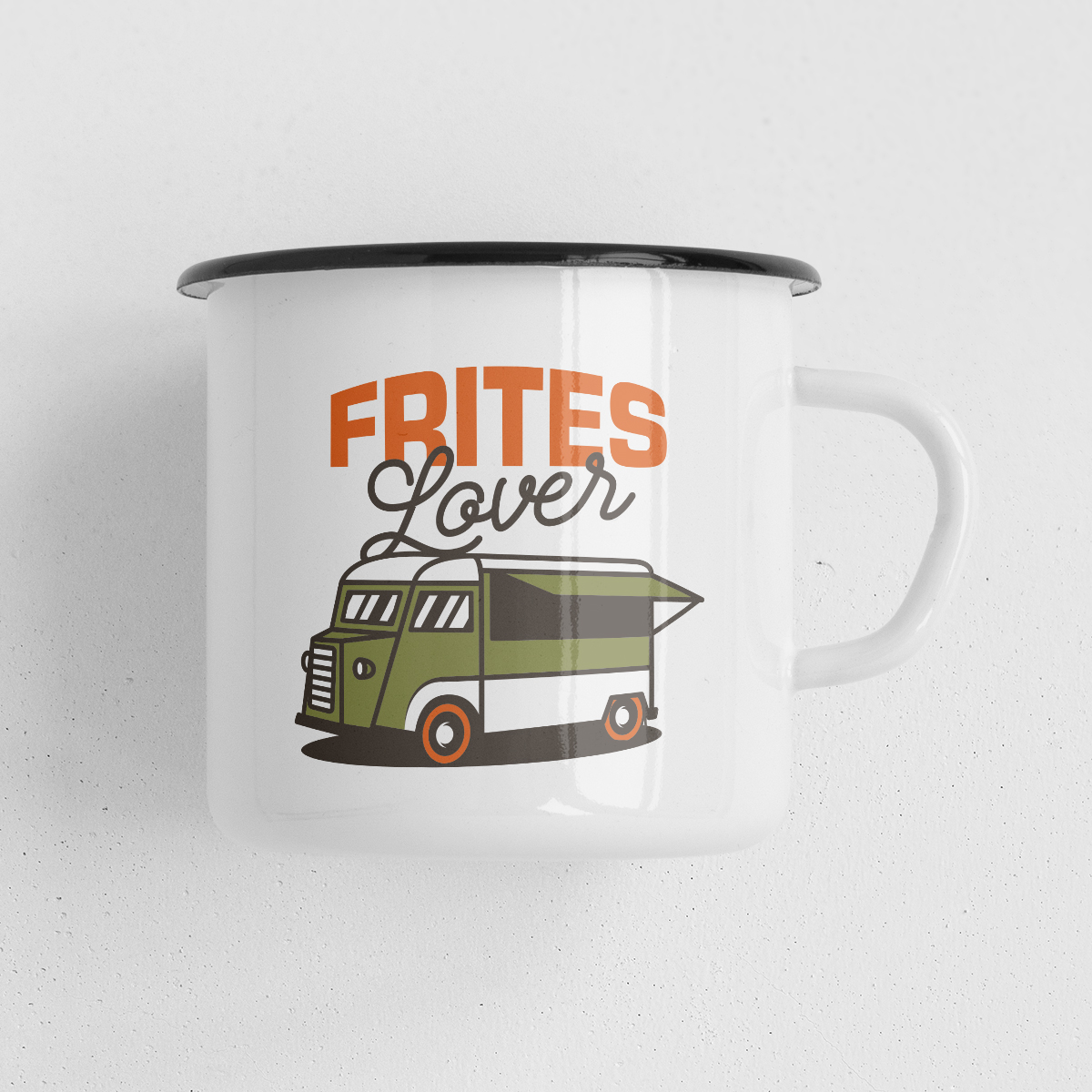FRITES LOVER