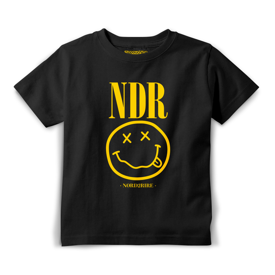 NDR