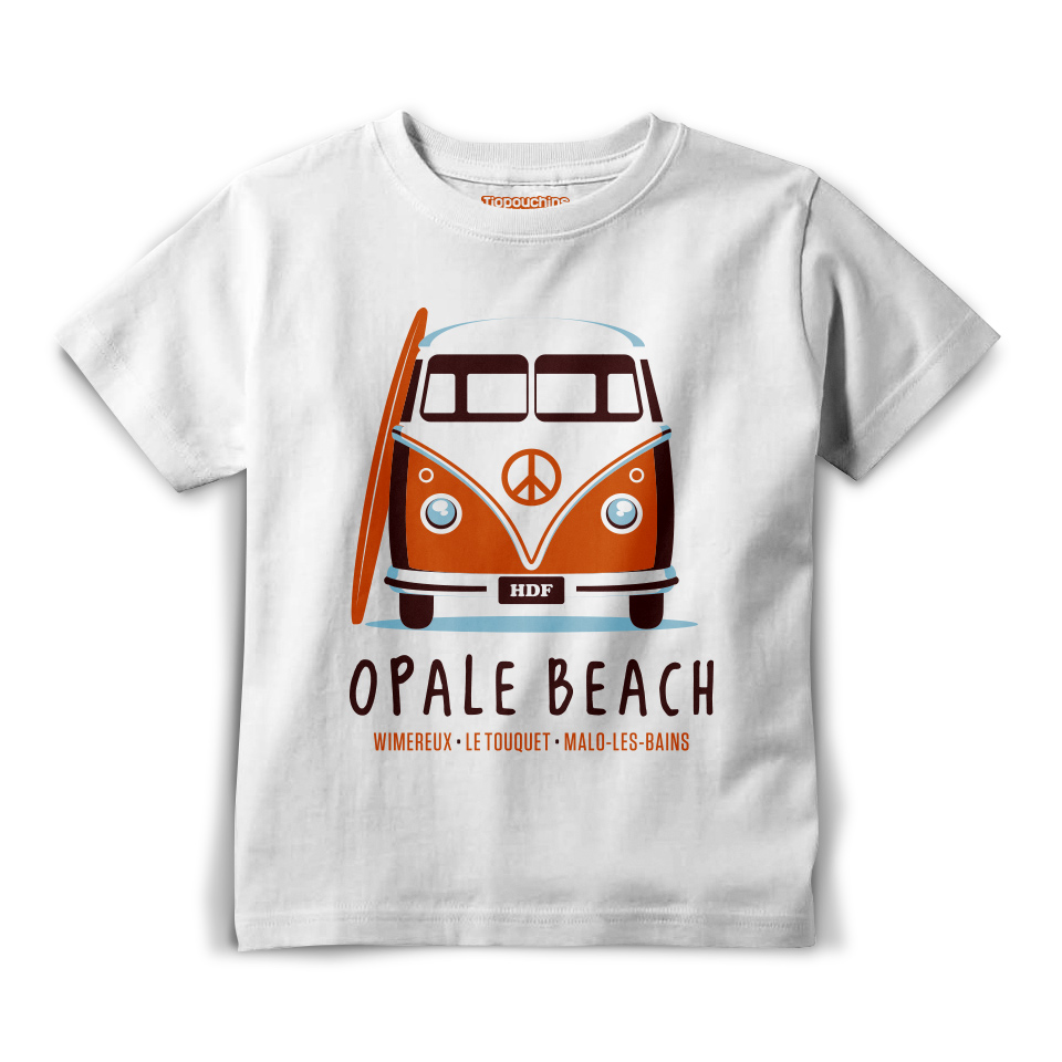 OPALE BEACH