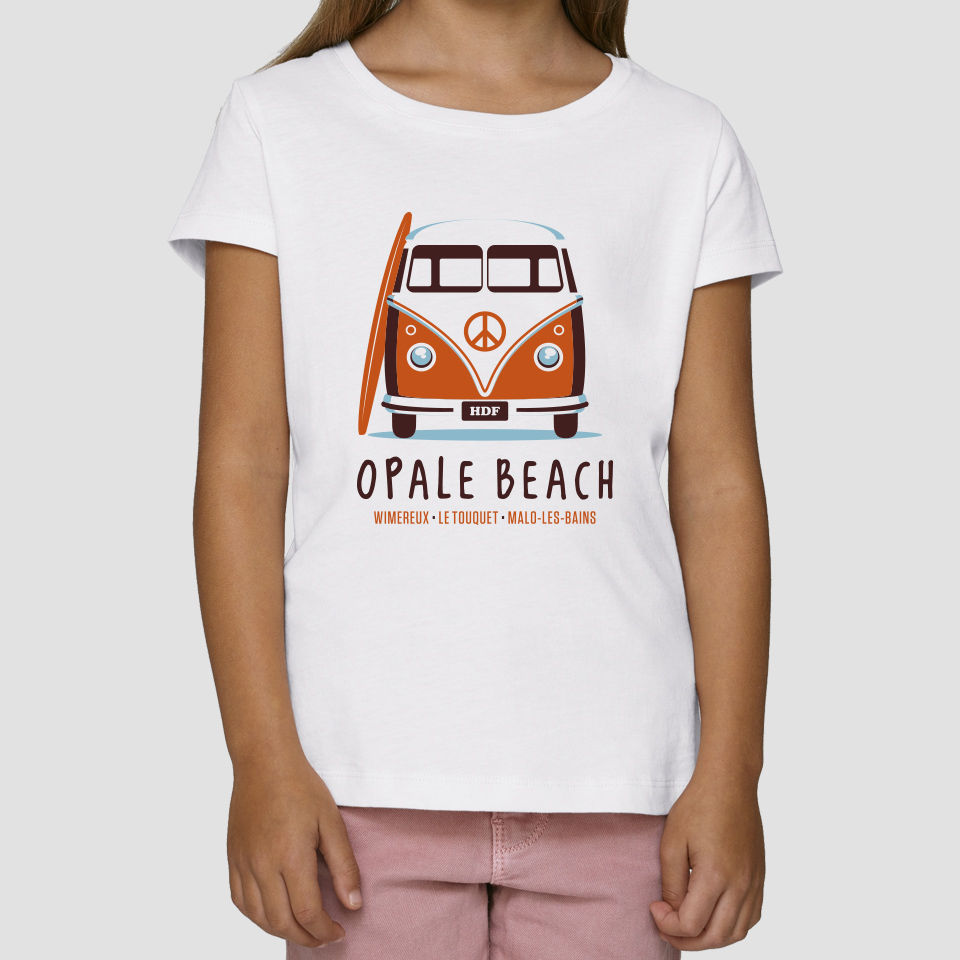 OPALE BEACH