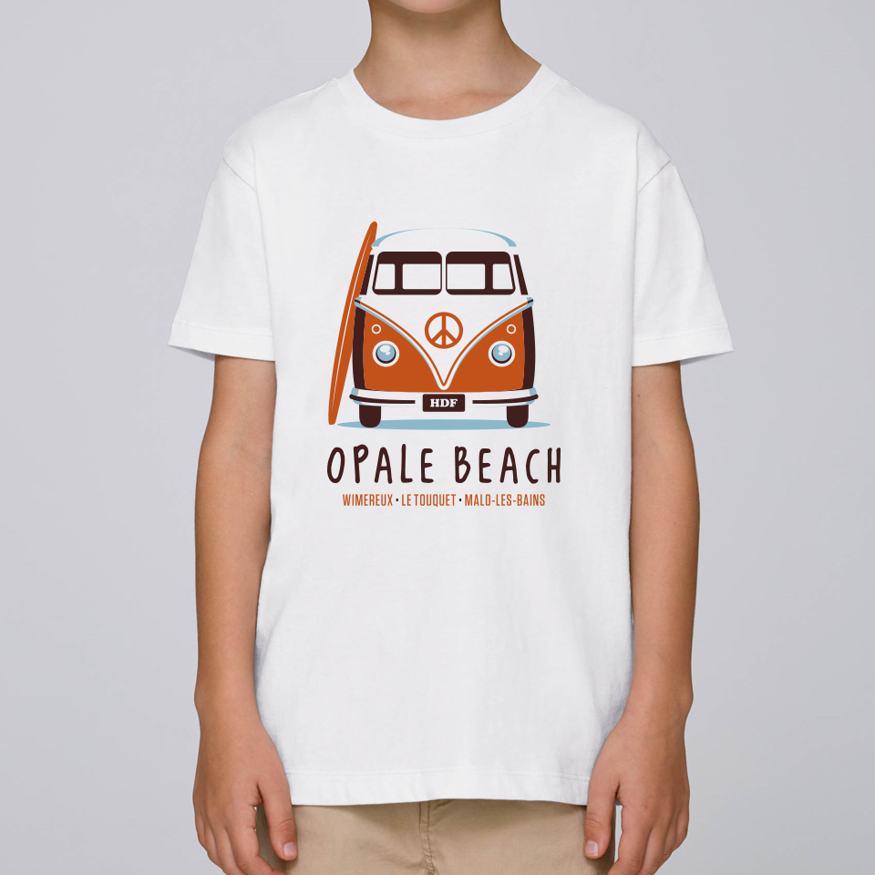 OPALE BEACH