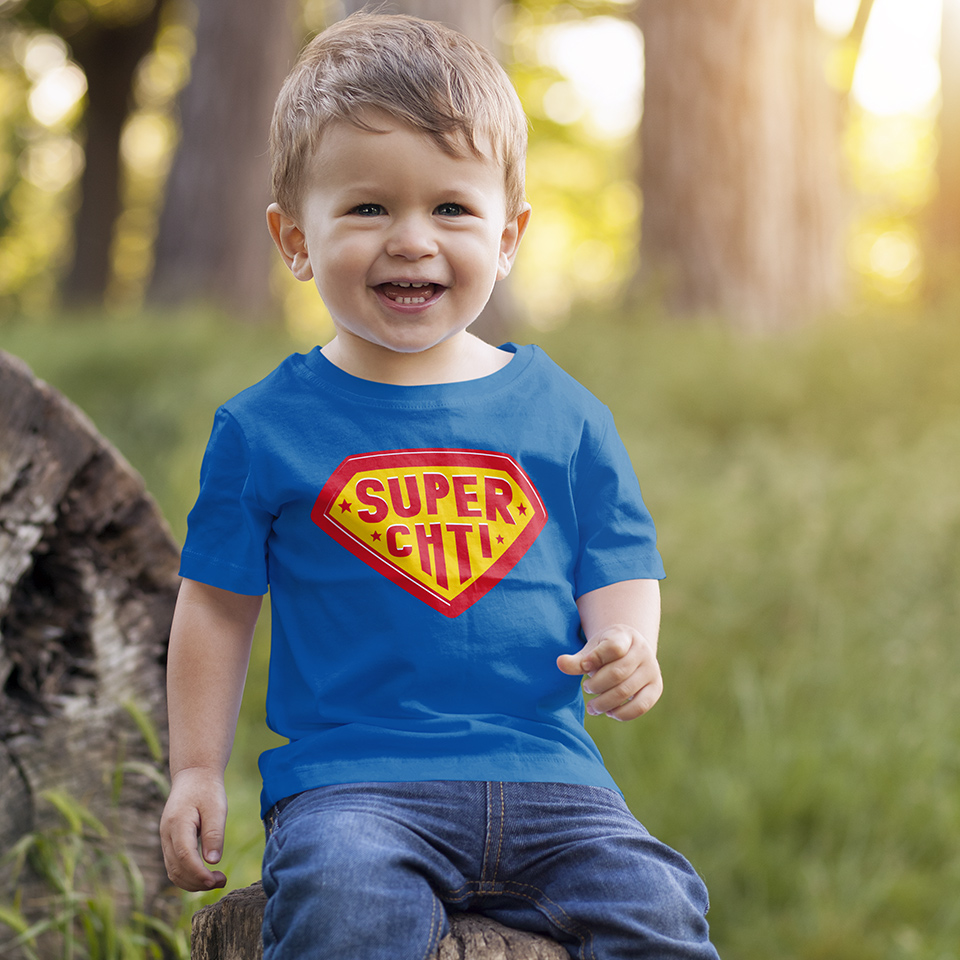 SUPER CHTI