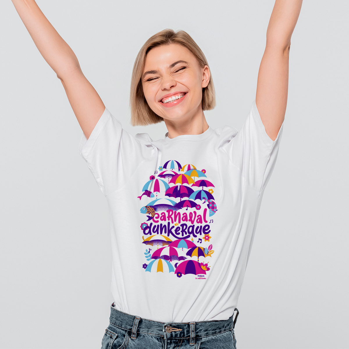 CARNAVAL DE DUNKERQUE