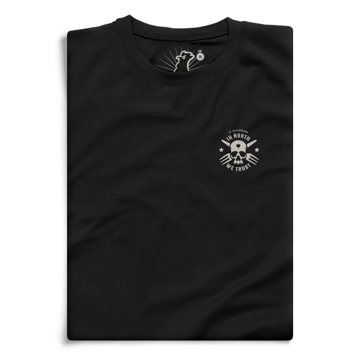 CH'TI MOTORCYCLE CLUB