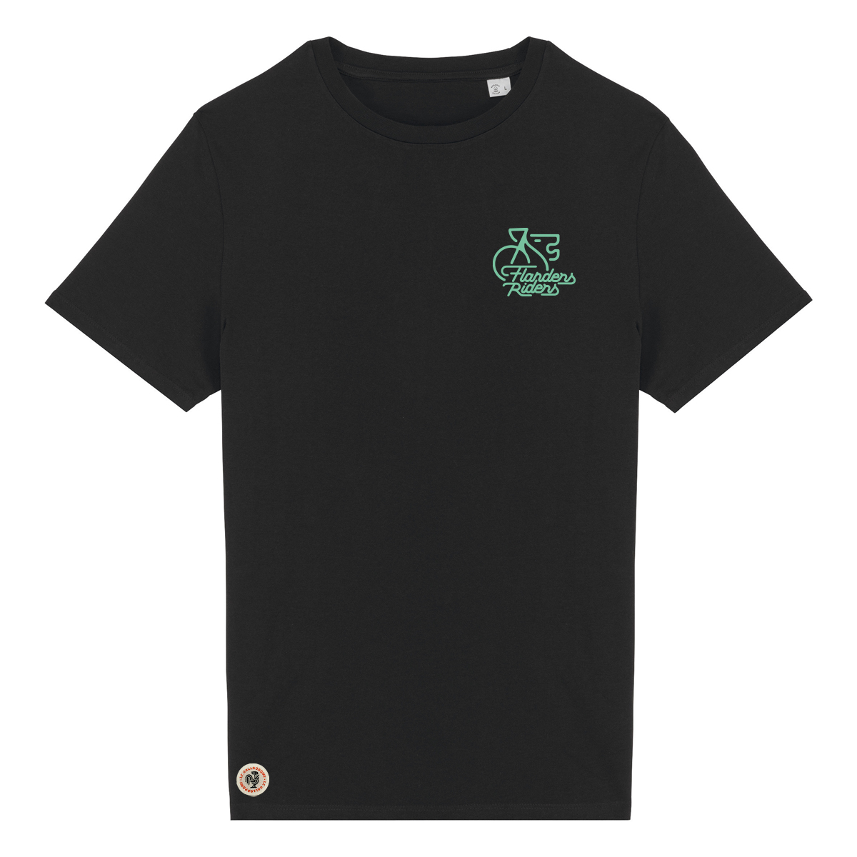FLANDERS RIDERS