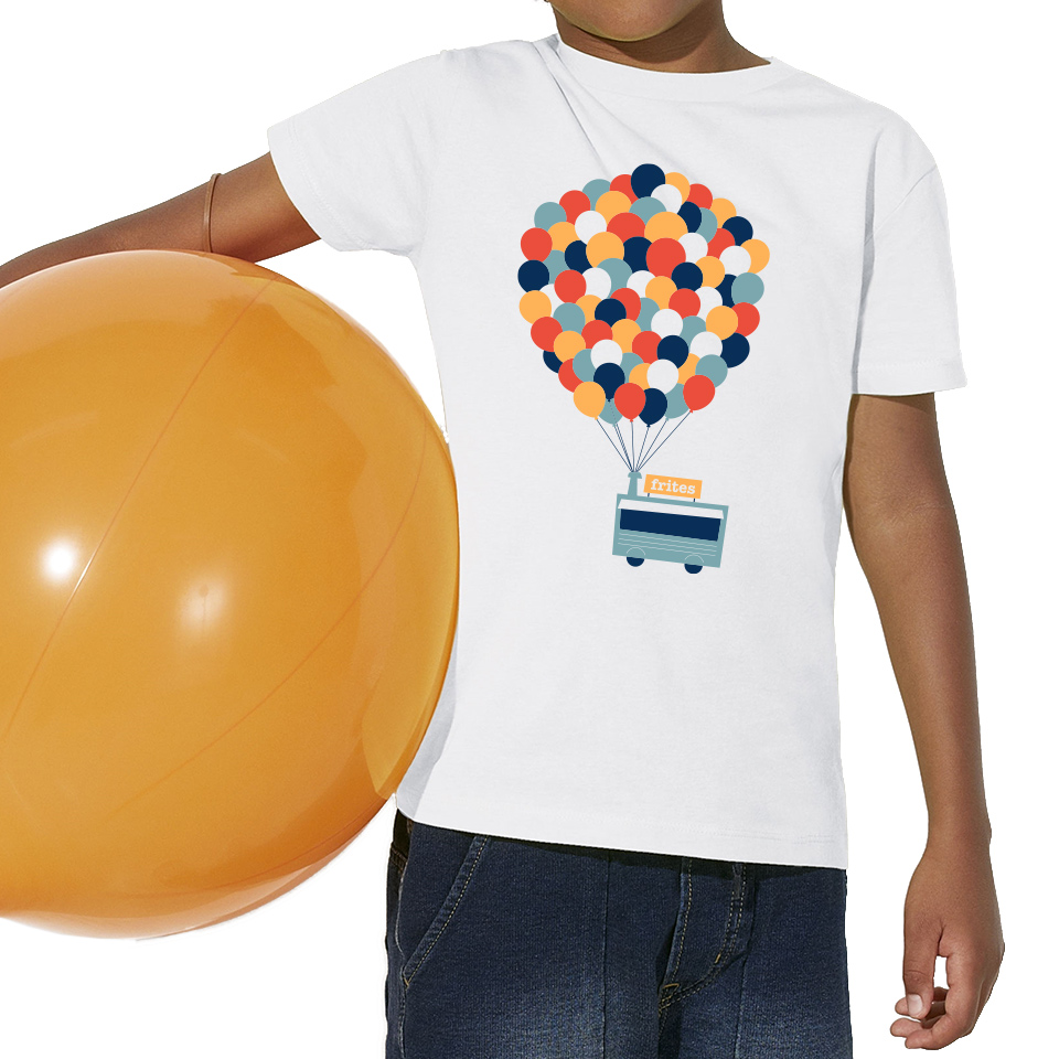 BALLOONS