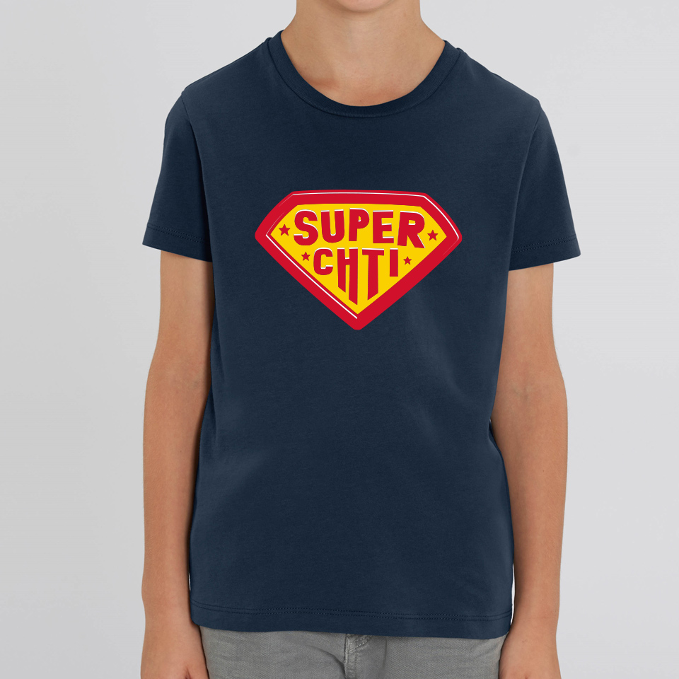 SUPER CHTI