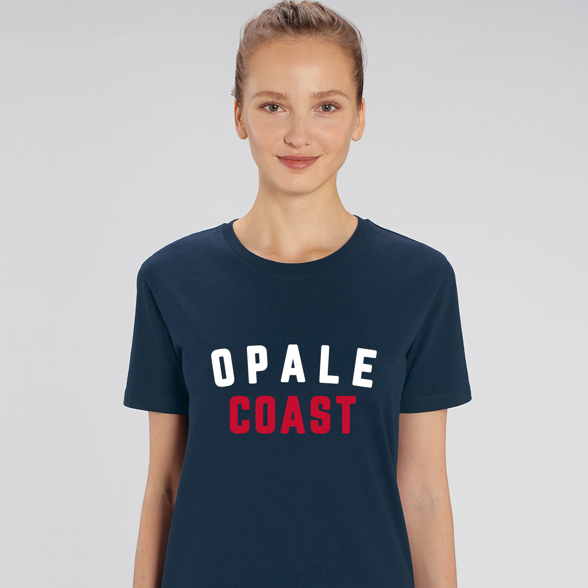 OPALE COAST TYPO
