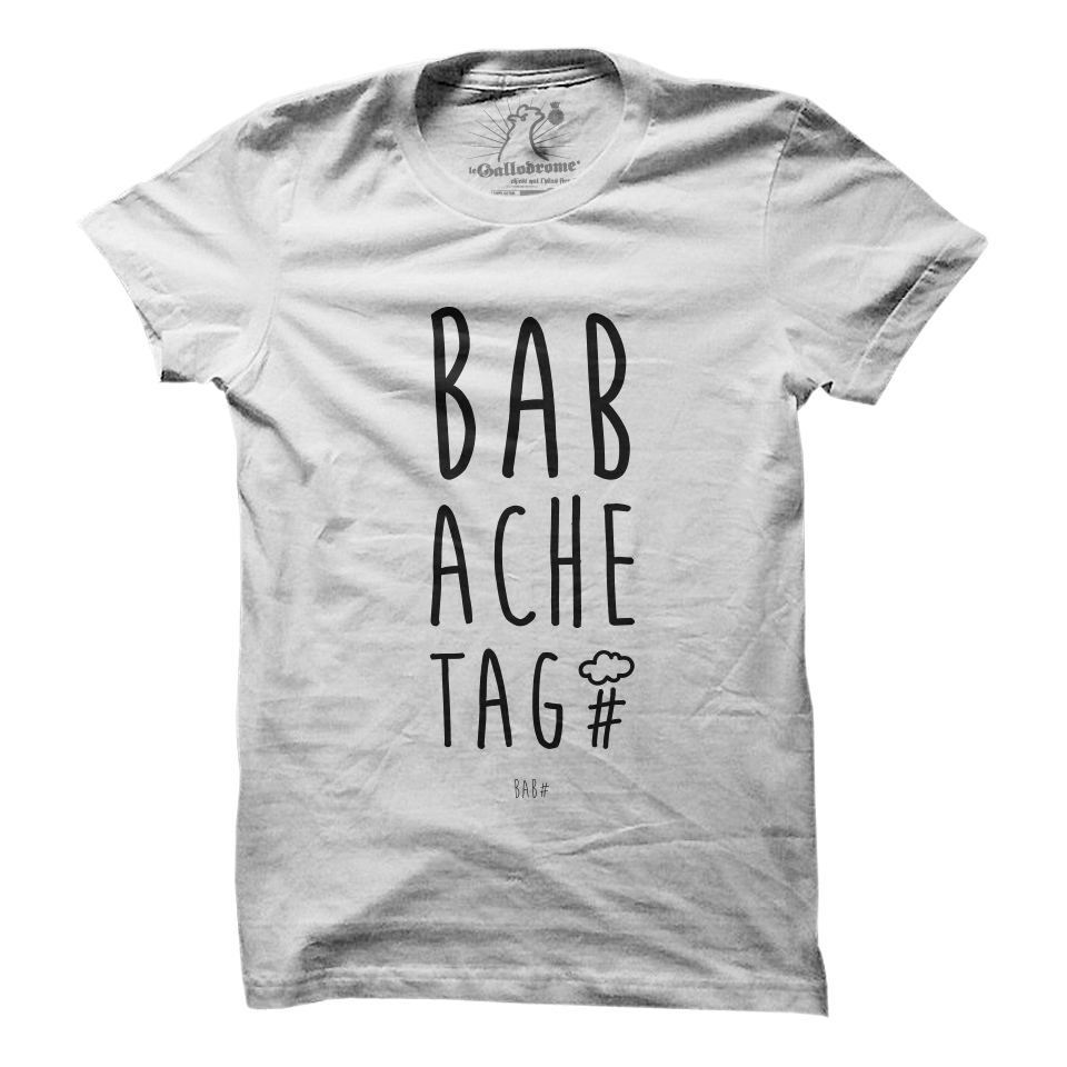 BABACHE TAG