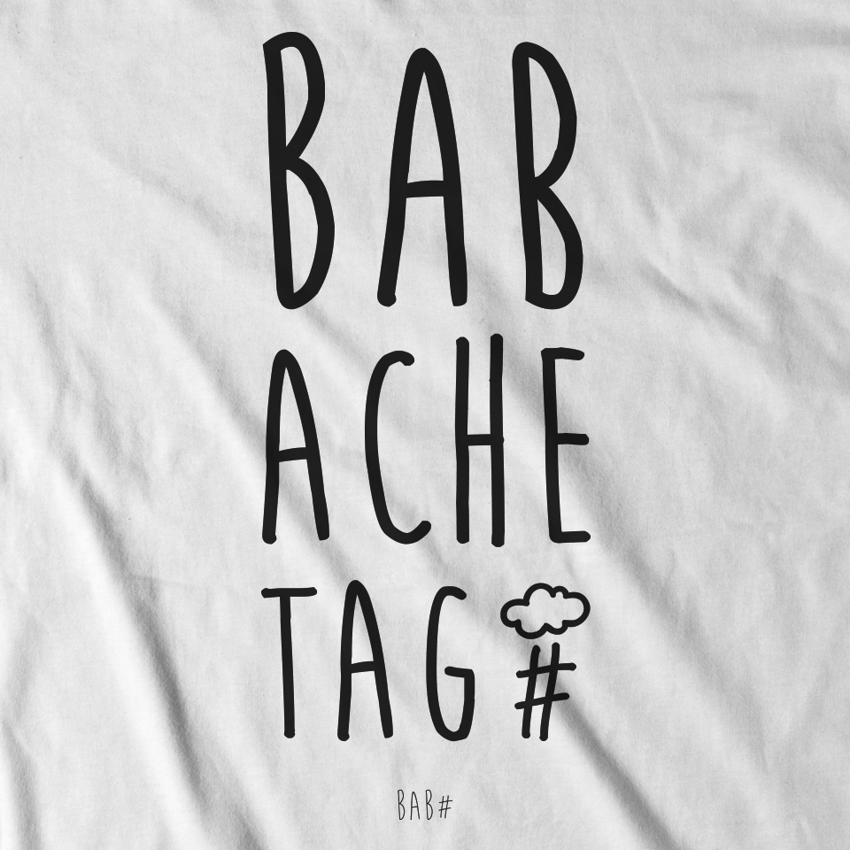 BABACHE TAG