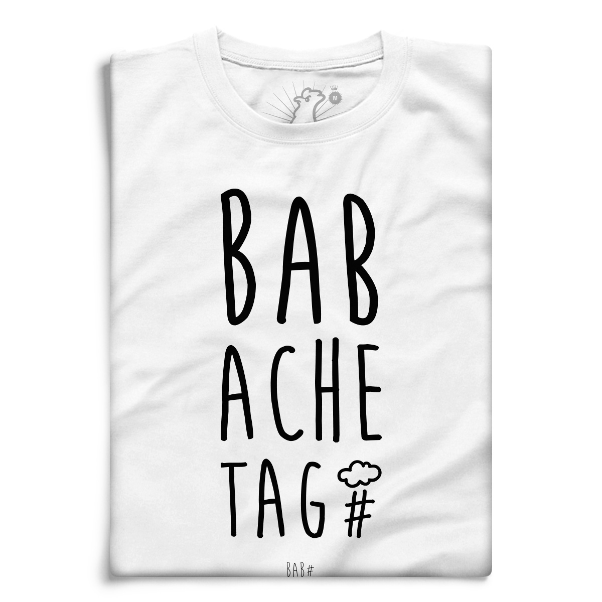 BABACHE TAG