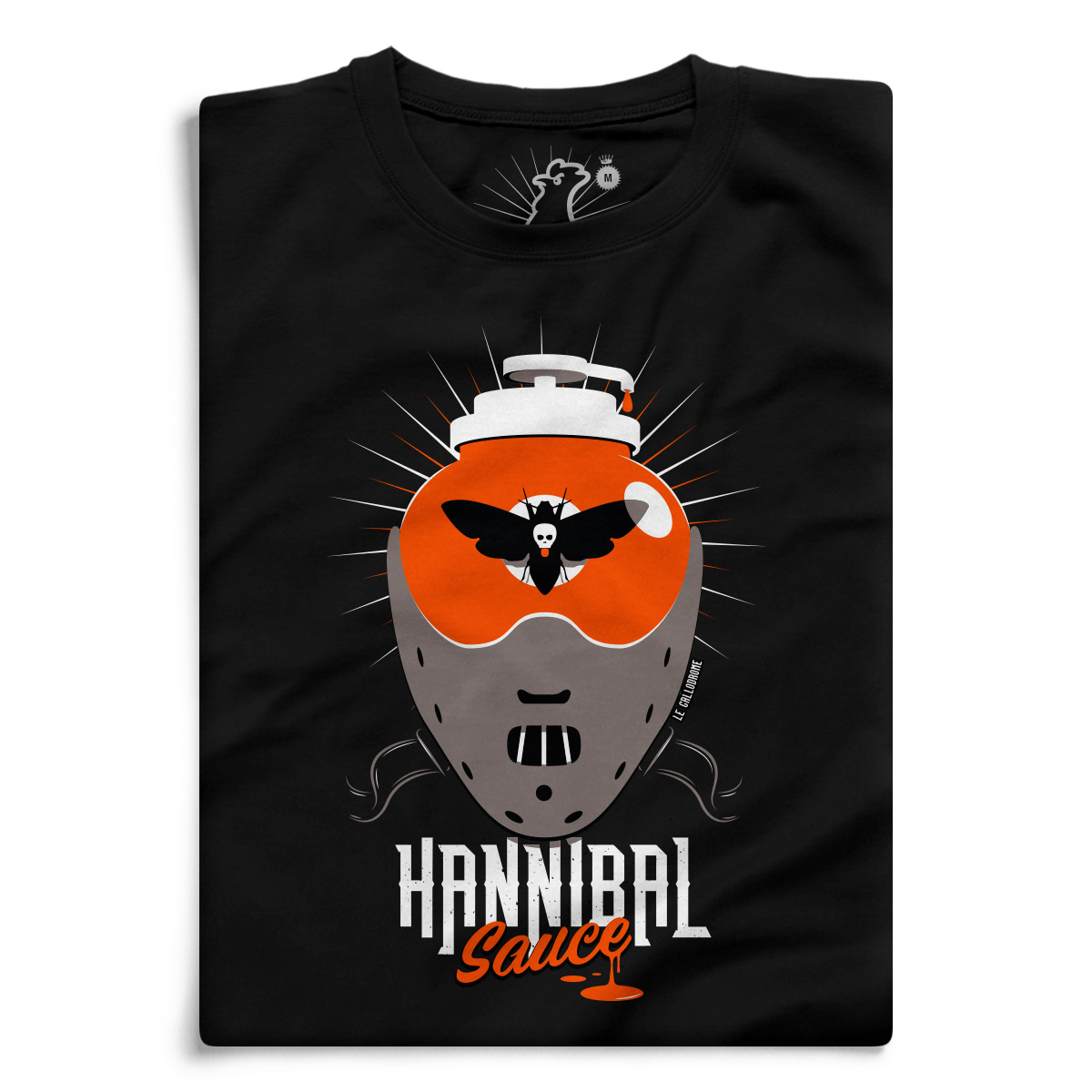 HANNIBAL SAUCE
