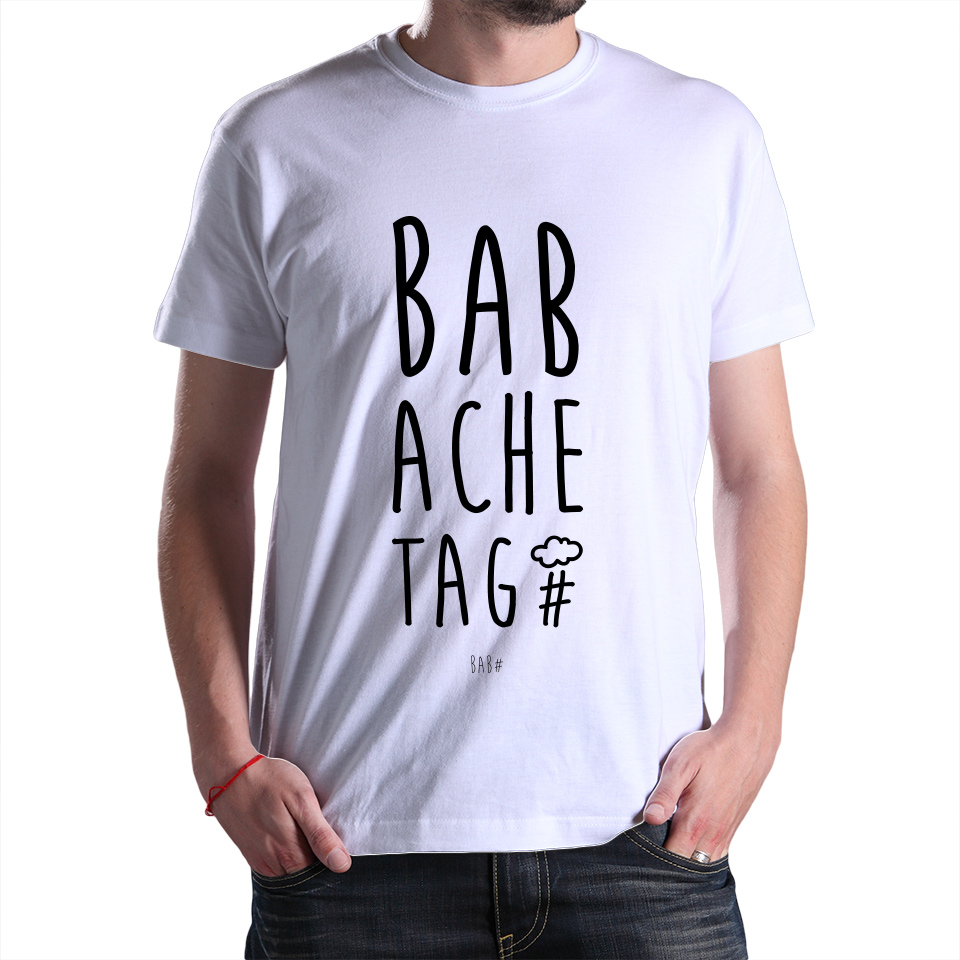 BABACHE TAG