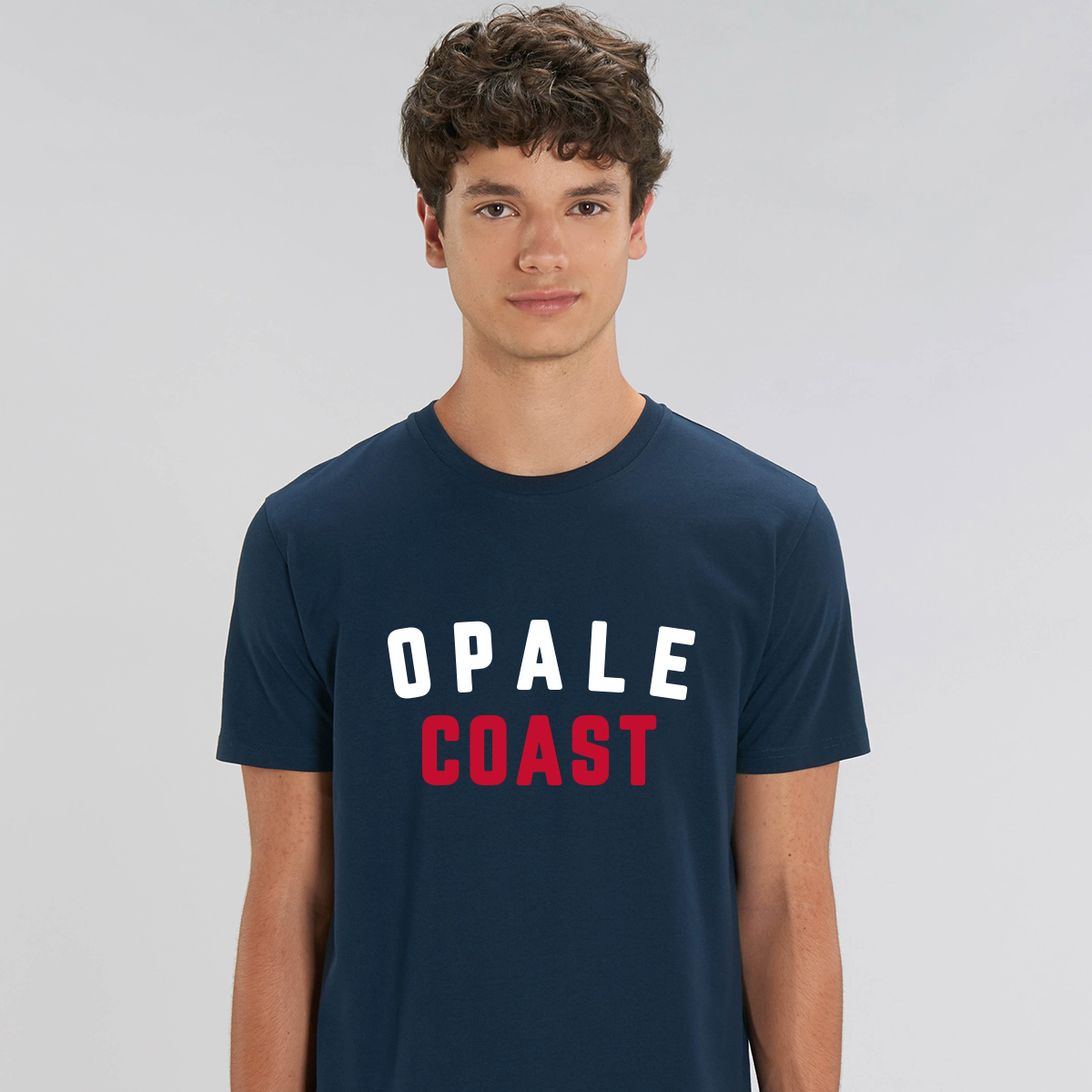 OPALE COAST TYPO