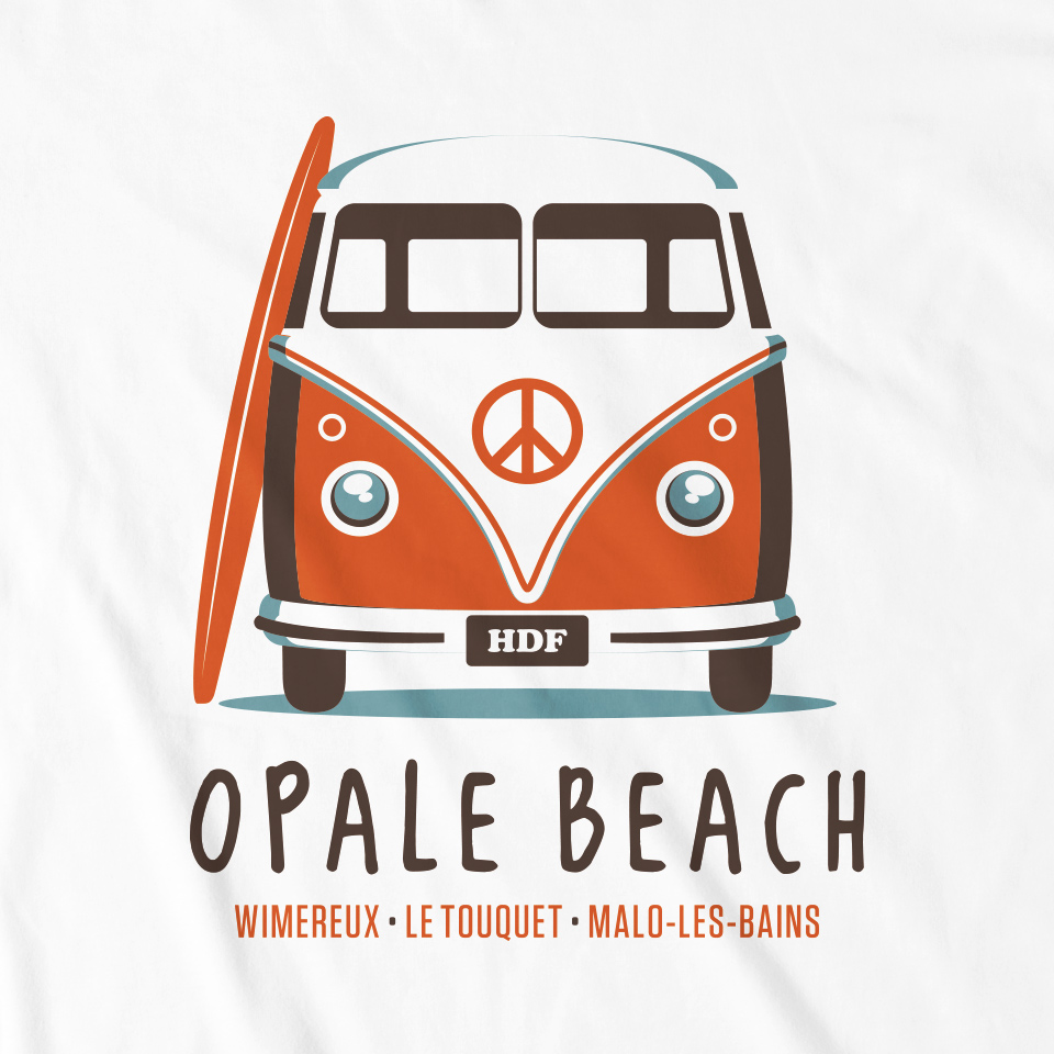 OPALE BEACH