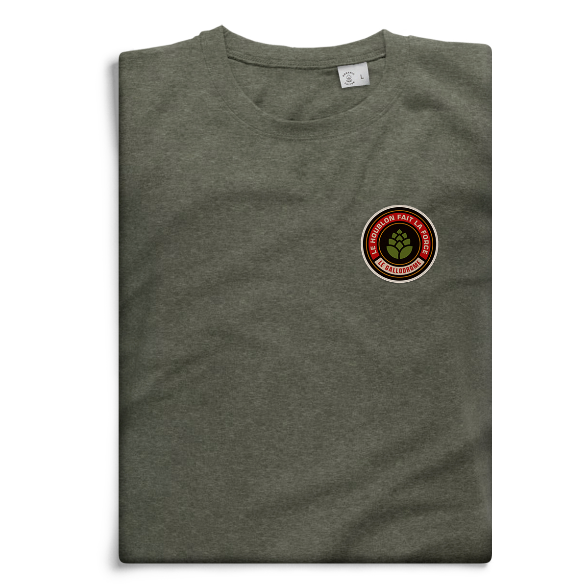 LE HOUBLON FAIT LA FORCE