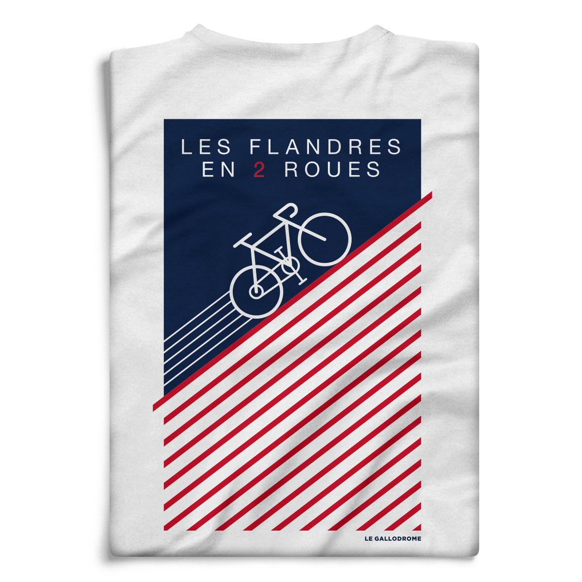 LES FLANDRES EN 2 ROUES