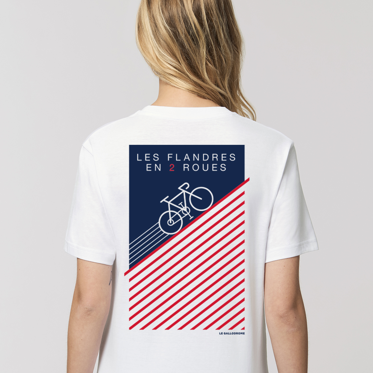LES FLANDRES EN 2 ROUES