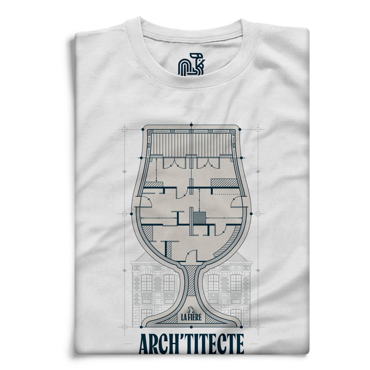 ARCHTITECTE
