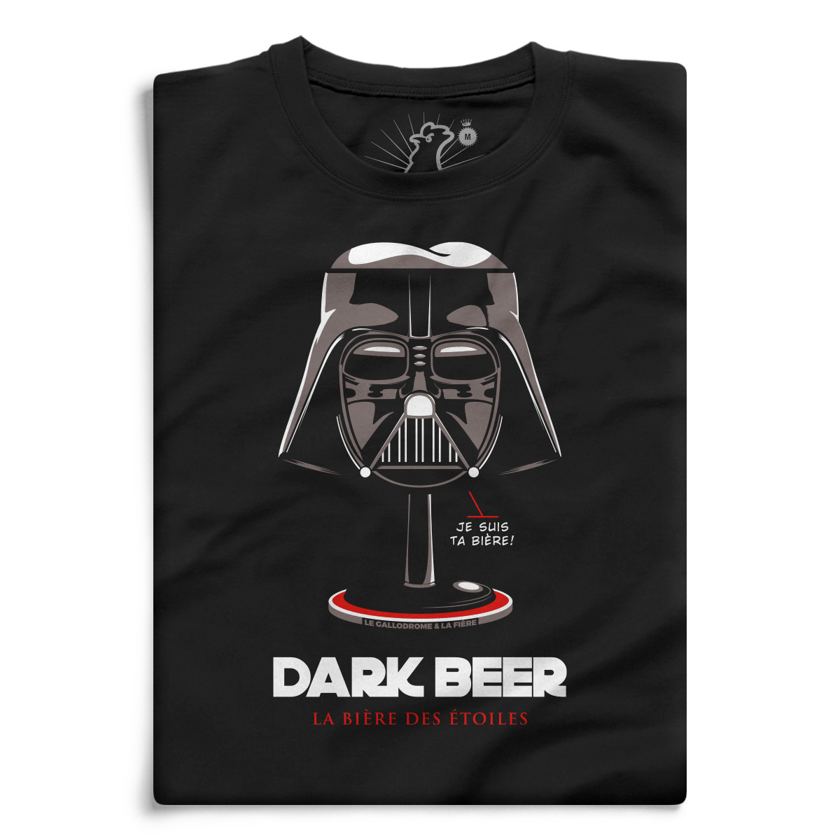 DARK BEER