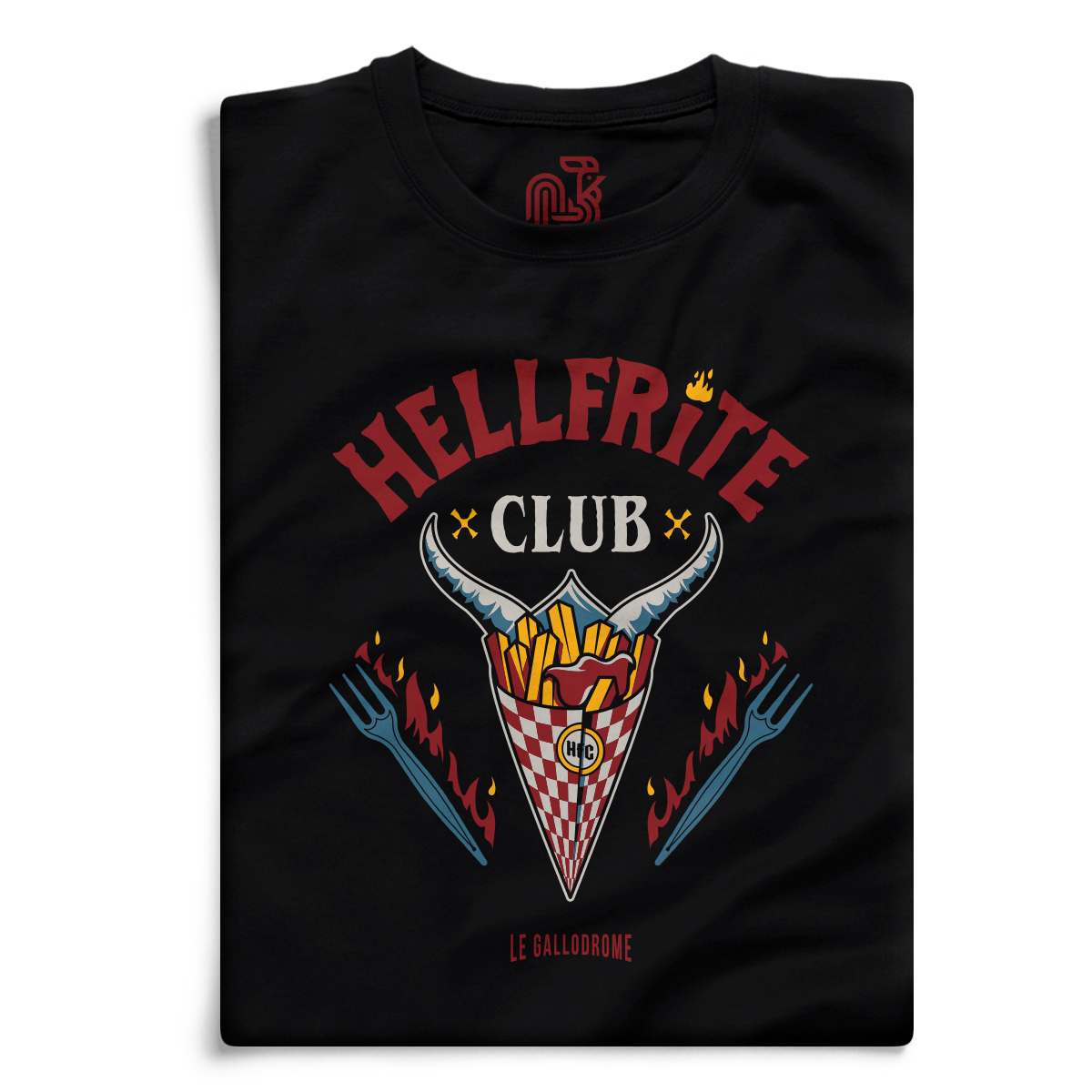 HELLFRITE CLUB