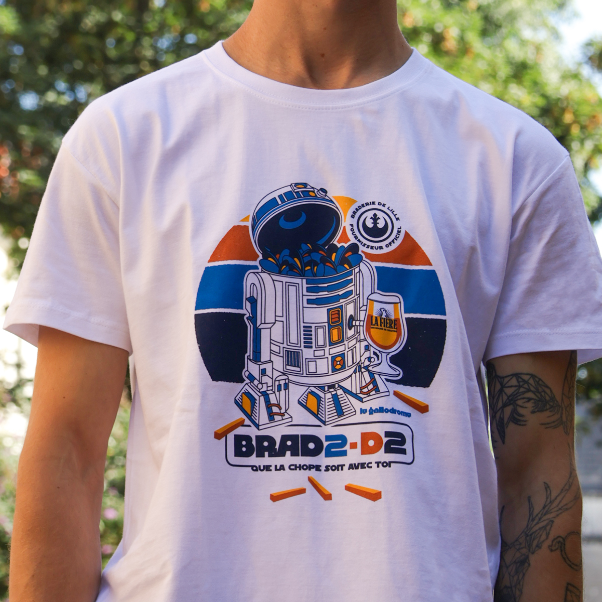 BRAD2-D2