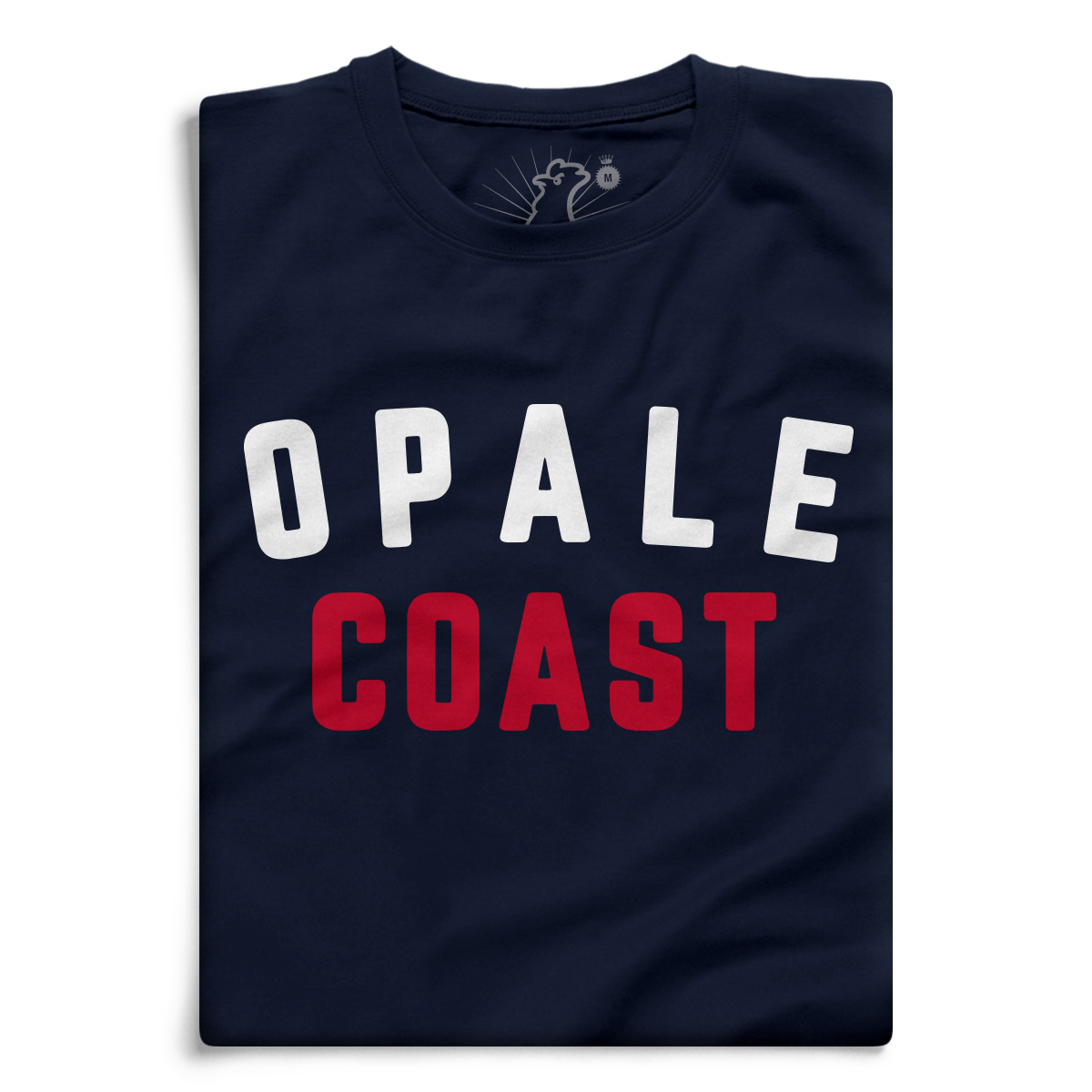 OPALE COAST TYPO