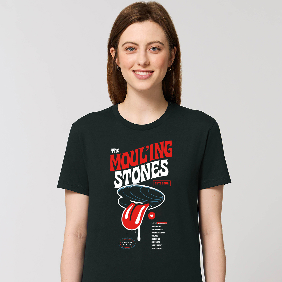 THE MOUL'ING STONES TOUR