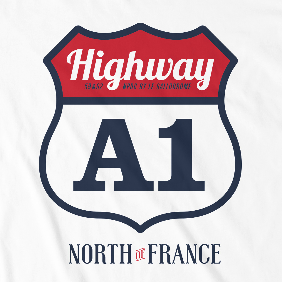 HIGHWAY A1