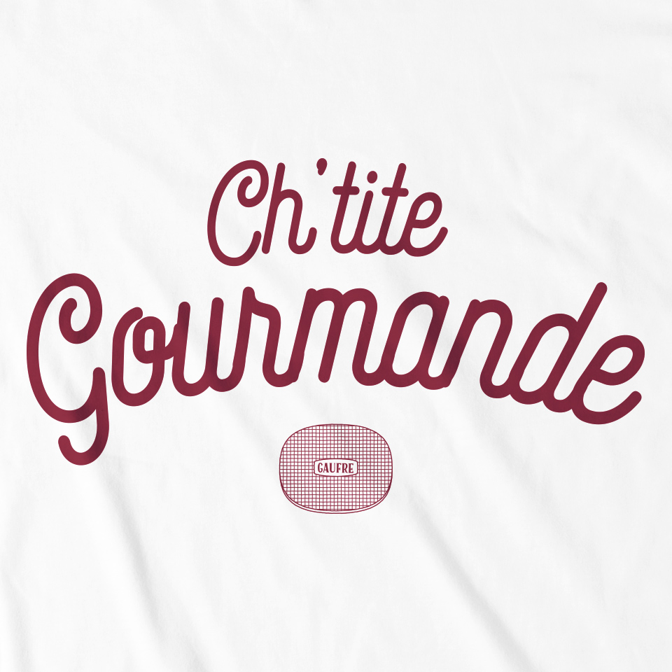CH'TITE GOURMANDE