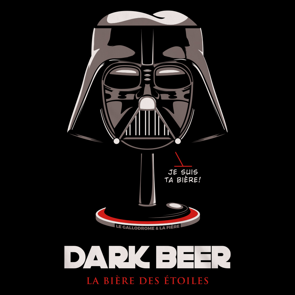 DARK BEER