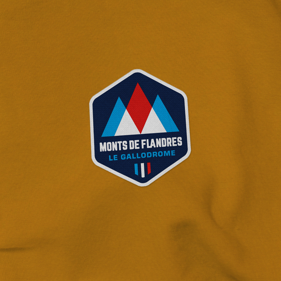 MONTS DE FLANDRES