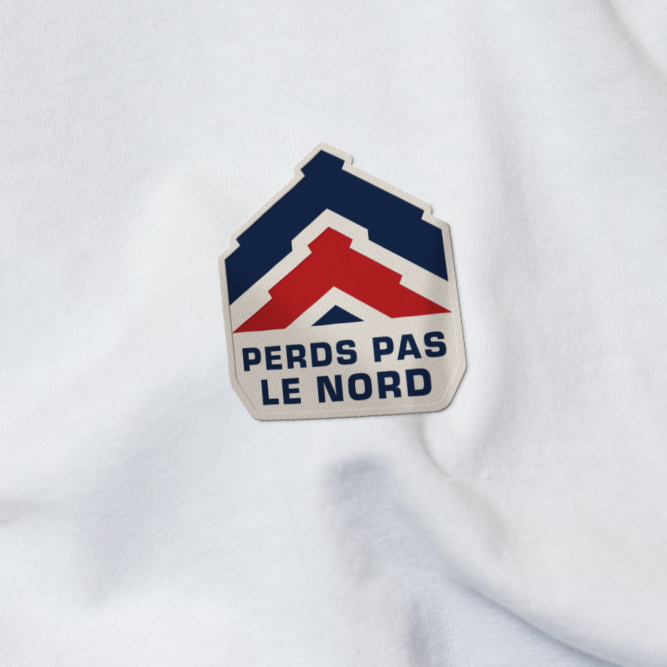 PERDS PAS LE NORD