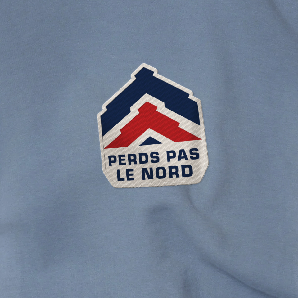 PERDS PAS LE NORD