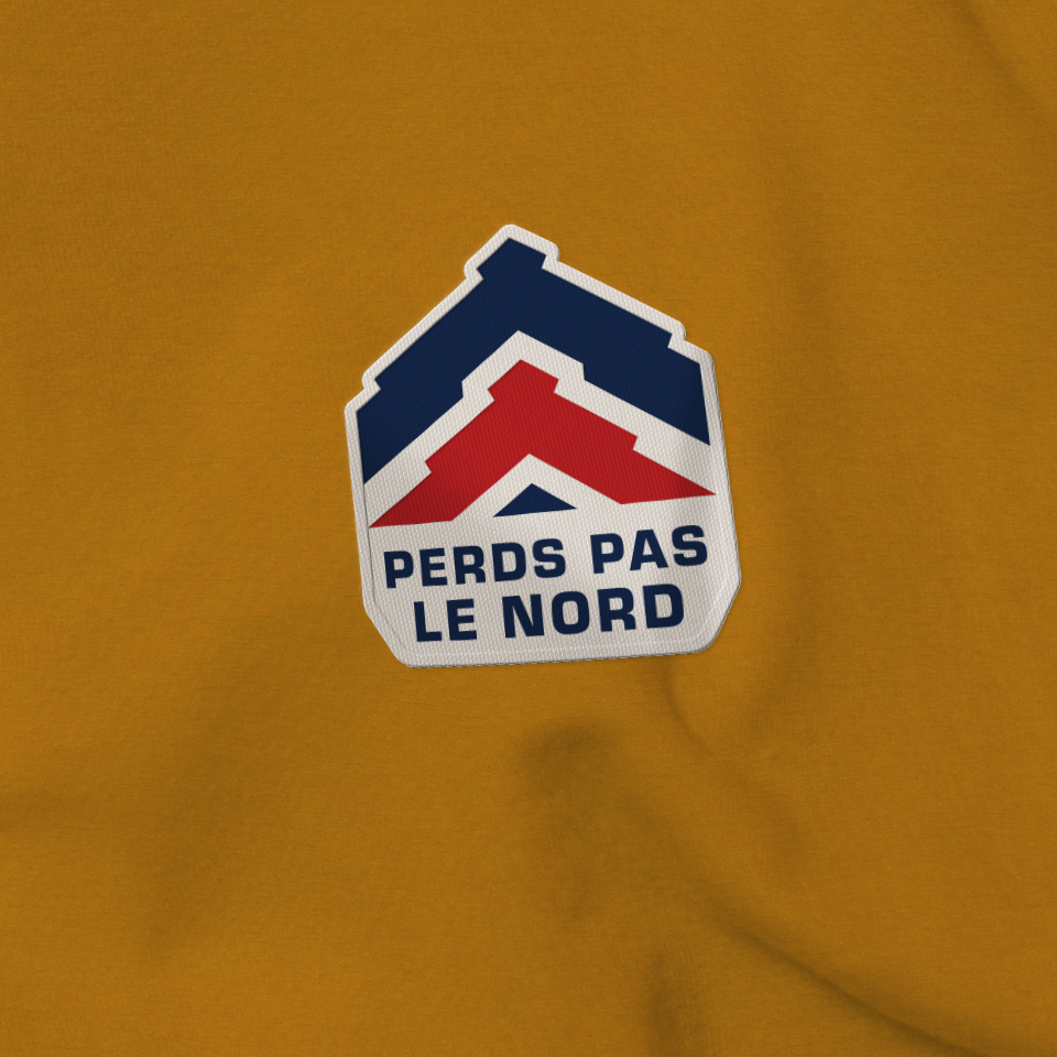 PERDS PAS LE NORD